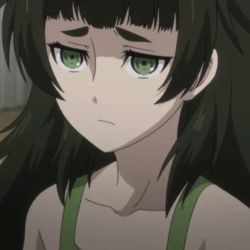 gate stein, anime characters, maho gates stein, gate stein 24 episode, maho gate stein skrin