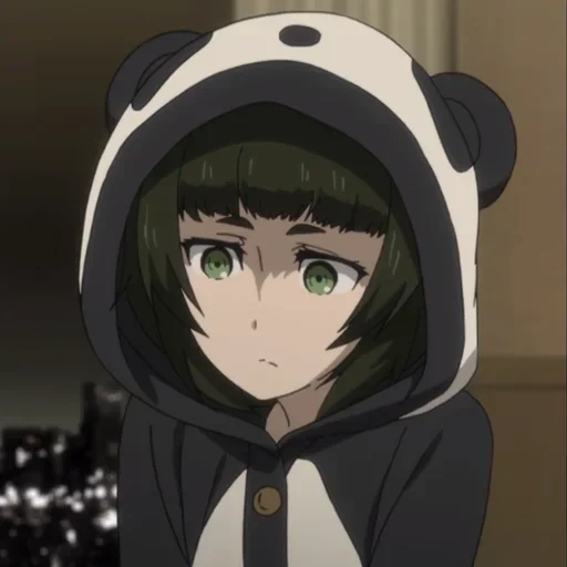 gate stein, steins gate 0, anime characters, lane experiments, maho gates stein