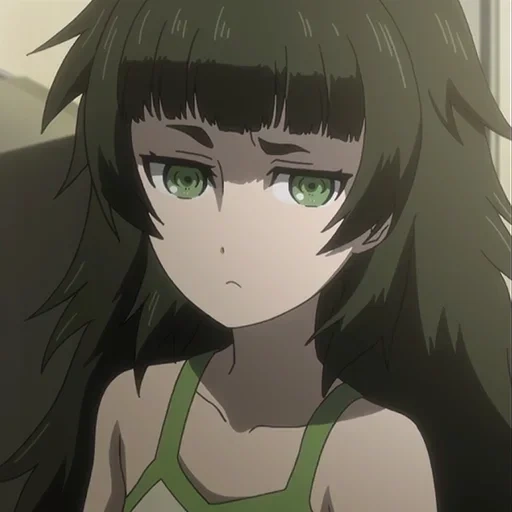 mahihijo, tor stein, anime charaktere, maho gates stein, maho gate stein skrin