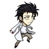 Steins;Gate 