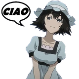 STEINS;GATE ITA