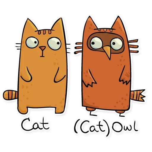 kucing, kucing, kucing, kucing, sketsa kucing uap