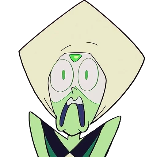 peridot, перидот, перидот стивен юниверс, перидот вселенная стивена, перидот вселенной стивена