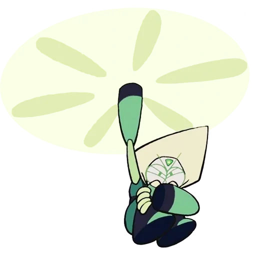 peridot, перидот, вселенная стивена, steven universe peridot, перидот вселенная стивена