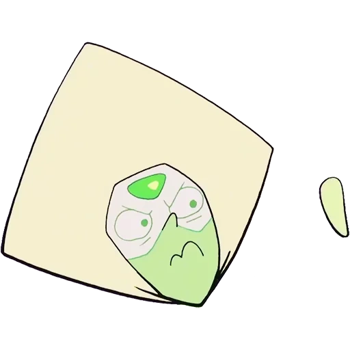 перидот, peridot, перидот арт, steven universe peridot