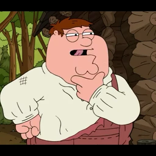 gryffins, peter griffin, gryffins king of mountain, gryffins top moments, house by the road gryffin