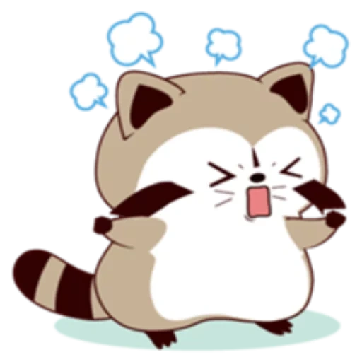 joke, ami cat, chibi panda, ami fat cat, japanese cute smiley cat