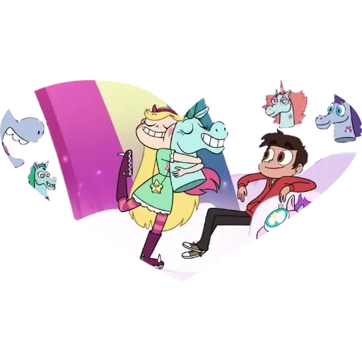 against the forces of evil, star against strength, star princess of evil power, star princess of power of evil marco, star princess star against evil forces