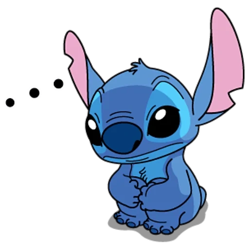 stych, stech style, stych drawing, drawings of stich