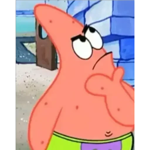 patrick, bob patrick, patrick starr, patrick sepuluh, spongebob patrick