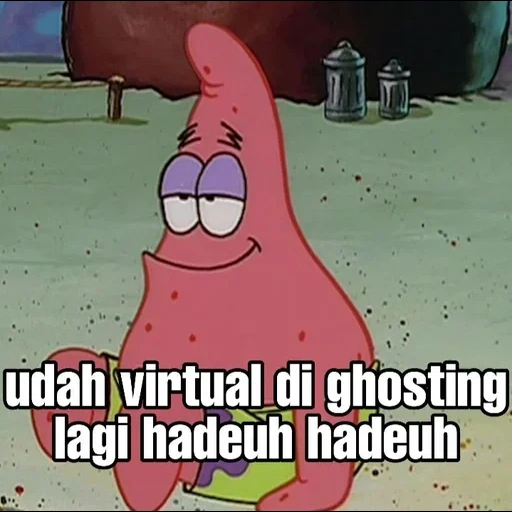 patrick, anak laki-laki, sponge bob, patrick starr, spongebob patrick