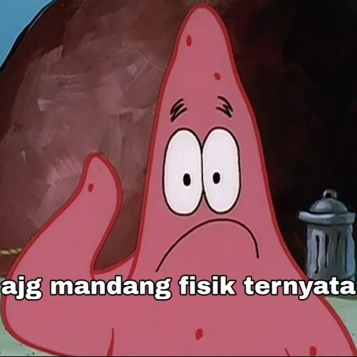 patrick, sponge bob, patrick starr, spongebob patrick, patrick yang dirugikan