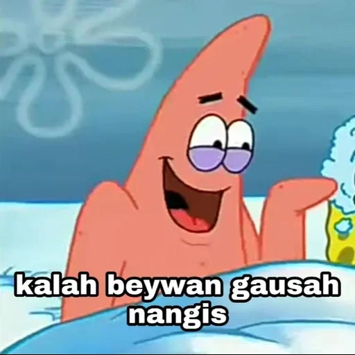 patrick, spongebob patrick, spongebob snowball, spongebob square pants, patrick cartoon spongebob square