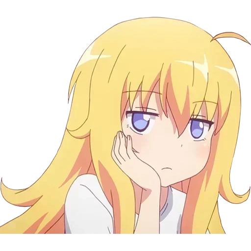 gabriel dropout, gabriel dropout габриэль, габриэль уайт тэнма скрин, габриэль уайт тенма скрин, габриэль уайт тенма скриншоты