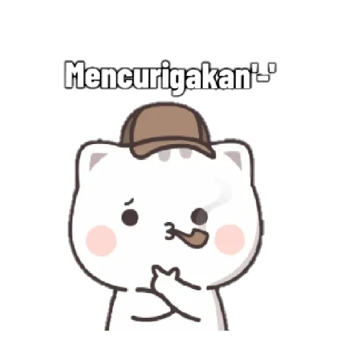 kawai, kucing kawai, kucing chibi kawai, pelukan kawaii, kucing kawaii menangis