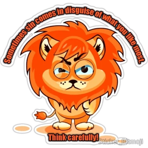 lion, lion lion cub, lion cub drawing, sad lion cub, cartoon lion cub