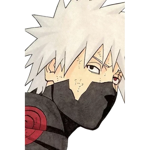 naruto, yow kakashi, hokage kakashi, kakashi chatake, kakashi hataka kanzzaki