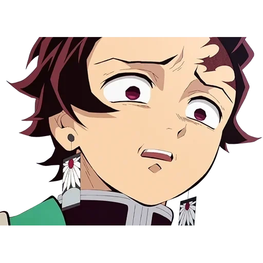 pack, tanjiro, anime tangjiro, tanjiro kamado, demon slayer meme