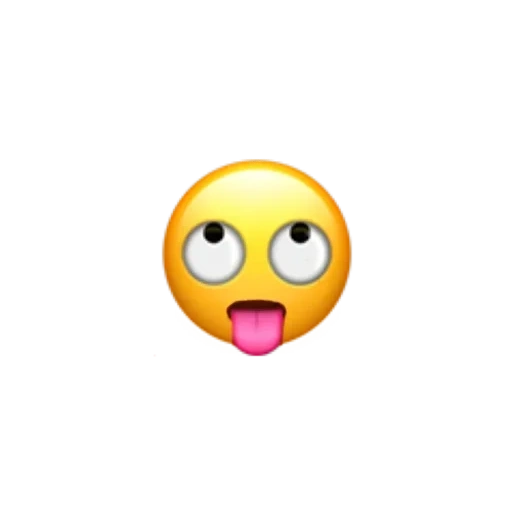 emoji, wajah tersenyum, ekspresi yang lucu, emoji, latar belakang putih untuk emoji
