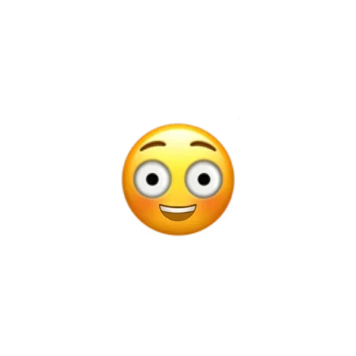 emoji, emoji, souriant, emoji smilik, emoji surprise
