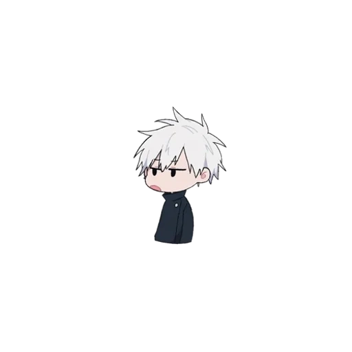 chibi kaneki, lovely anime, killoi chibi, anime characters, chibi kaneki ken