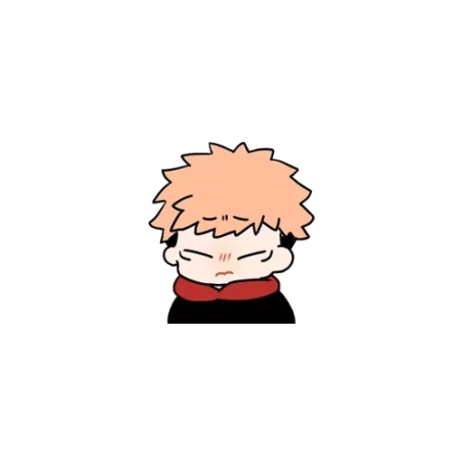 bakugo, kankoko katsuki, katsuki hachigou, personnages d'anime, little bakugo