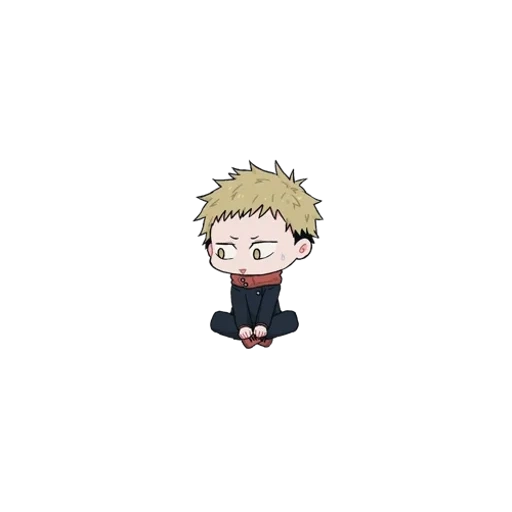 anime ideas, anime cute, jujutsu kaisen, anime characters, anime cute drawings