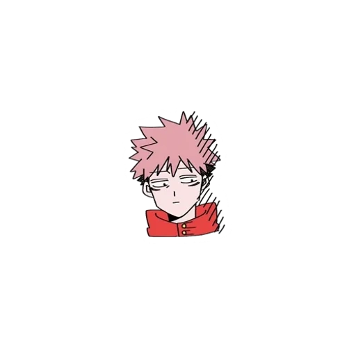 anime creative, anime bilder, katsu shiraya, anime charaktere, bakugou kasuke