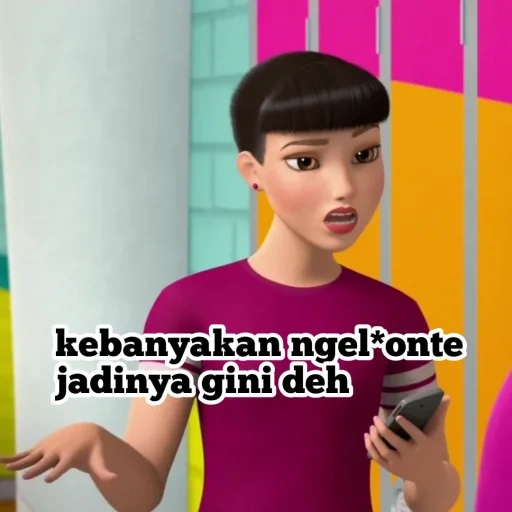 petualangan barbie dreamhouse, petualangan barbie dreamhouse, petualangan rumah impian barbie, petualangan barbie house of dreams rene, barbie dreamhouse adventures rene