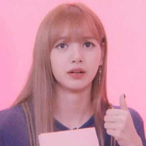 rose noir, fox manoban, renard rose noir, lisa blackpink, lalisa manoban