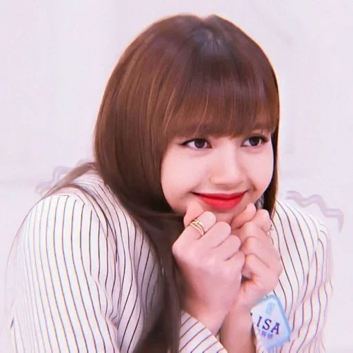 wanita muda, hitam pink, lisa blackpink, fox manoban youuth bersamamu, lalisa manoban idol produce