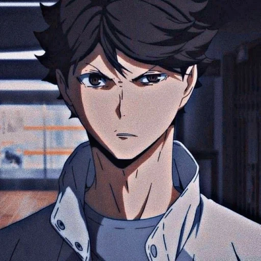 oikawa, tooru oikawa, ойкава тоору арт, тору оикава волейбол, волейбол аниме ойкава