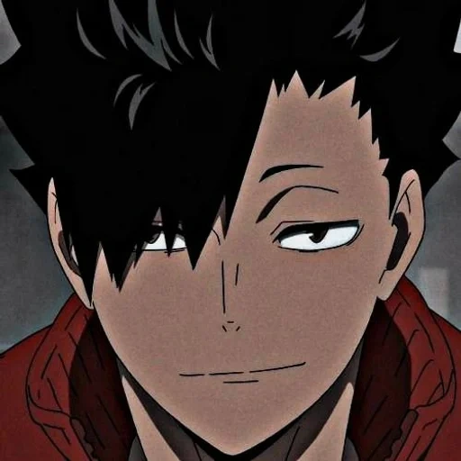 kuroo, haikyuu, цукусима, куроо тэцуро, kuroo tetsurou