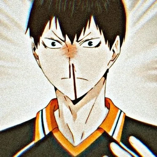 кагеяма, haikyuu, тобио кагеяма, кагеяма тобио волейбол, волейбол аниме оя оя оя