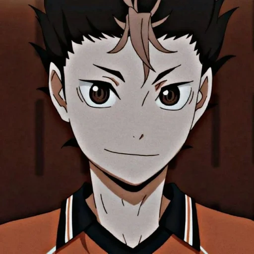 нишиноя, nishinoya, нишиноя юу, ю нишиноя волейбол, аниме волейбол нишиноя