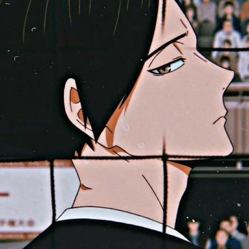 haikyuu, suna rintarou, аниме волейбол, аниме персонажи, суна ринтаро волейбол арты обои