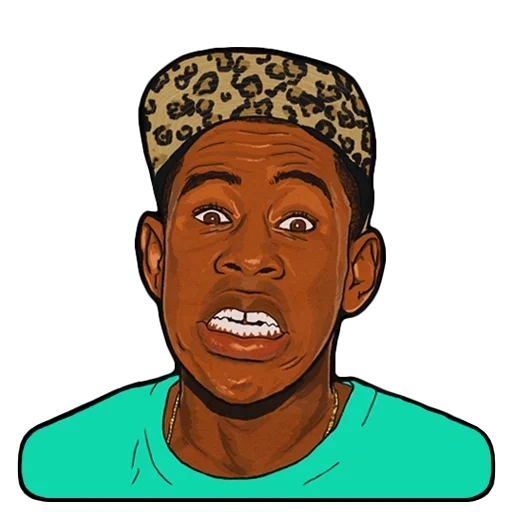 тайлер создатель, tyler the creator