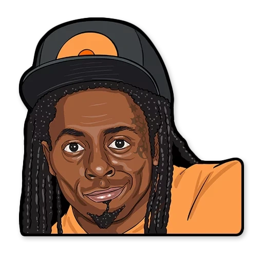 lil wayne, instalação, ainda capuz