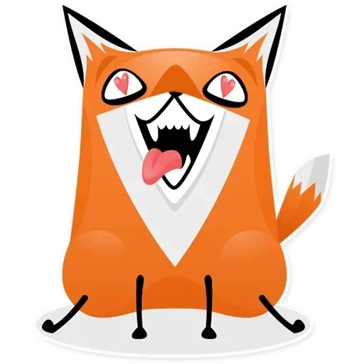 fox, fox, fox