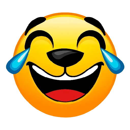smile, smiley laughter, the emoticons are funny, laughing smiley, laughing smiley with tears