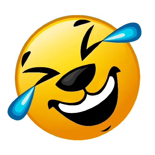 rofl emoji, risos smiley, ícone do smileyl, smiley engraçado, rindo sorridente