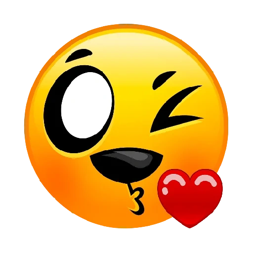 emoji, smiley, emoji arrabbiato, emoji kiss, emoticon divertenti