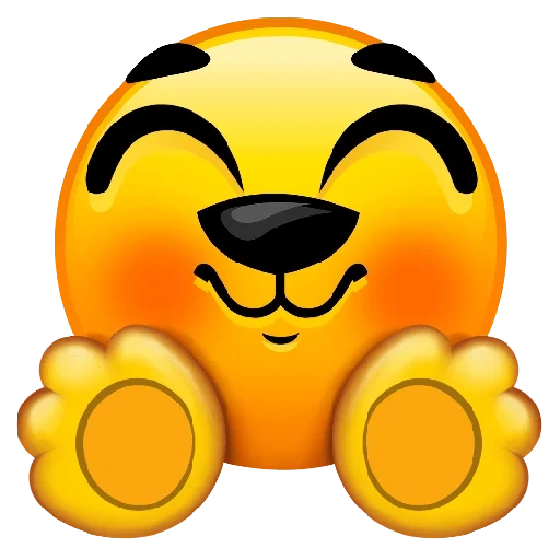 smiley, smiles emoji, yellow emoji 3d, smile you t@henu, small emoticons