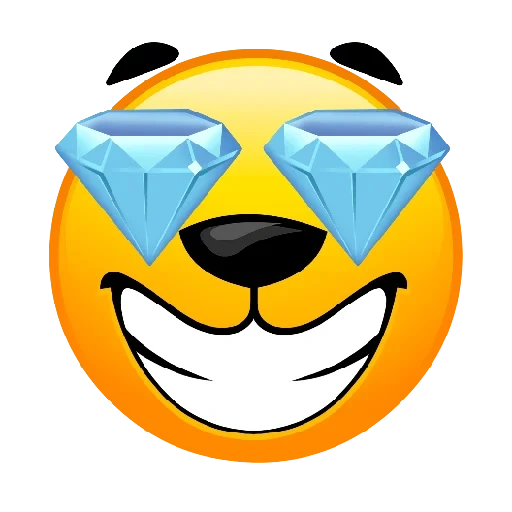 chat smilik, émoticônes des emoji, émoticônes drôles, smiley riant