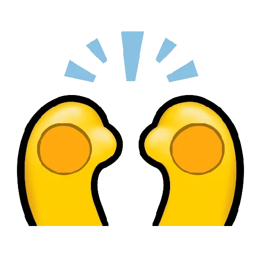 emoji, emoji, choque emoji, emoji es un grito, emoji está nervioso