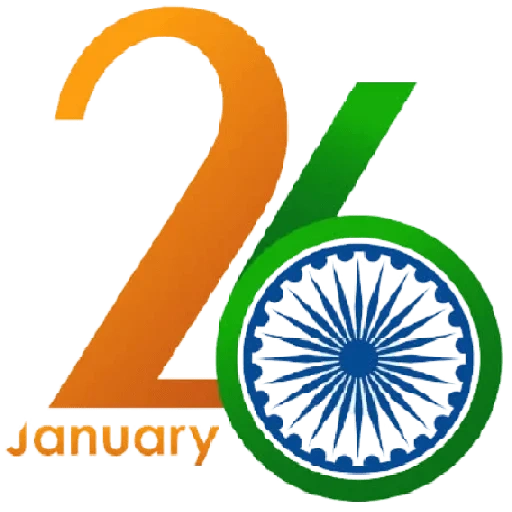 india, 26 januar, republik indien, tag der republik indien, indischer unabhängigkeitstag