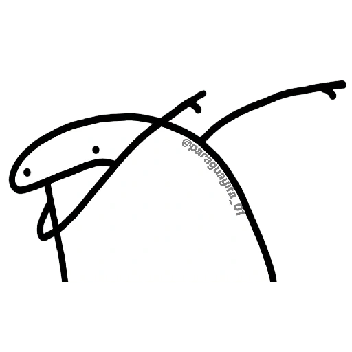 modular, cuerpo, gente, imagen divertida, modalidades de florkofcows