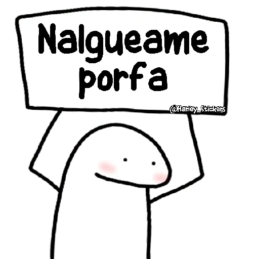 paquete, texto, dibujos de memes, memes karakuli