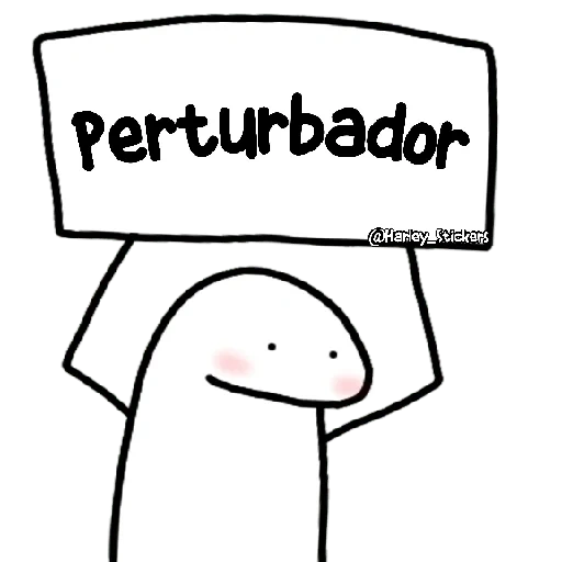 paquete, texto, memes, dibujos de memes