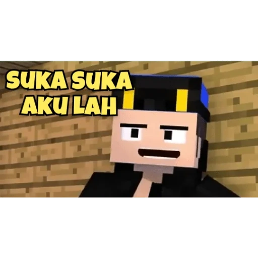 minecraft, minecraft pe, kulit minecraft, kelangsungan hidup minecraft, aivor minecraft story mod